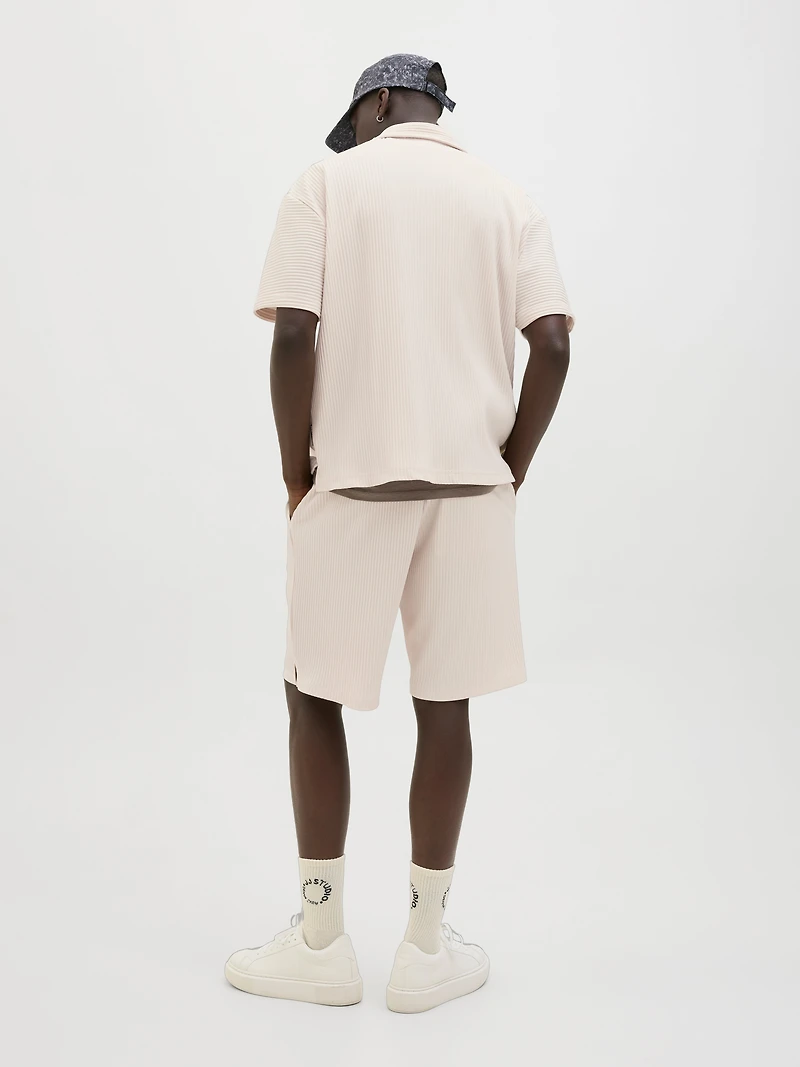 Loose Fit Sweat Shorts | Jack & Jones®