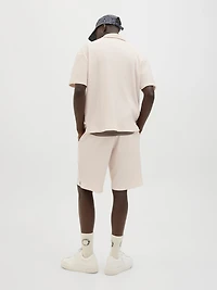 Loose Fit Sweat Shorts | Jack & Jones®