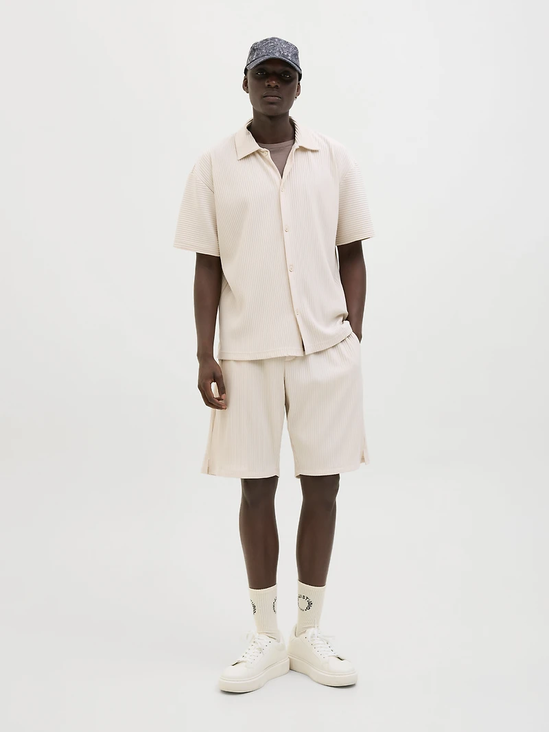 Loose Fit Sweat Shorts | Jack & Jones®