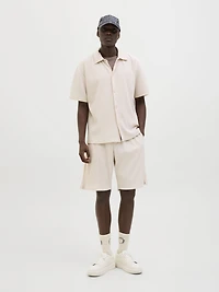 Loose Fit Sweat Shorts | Jack & Jones®