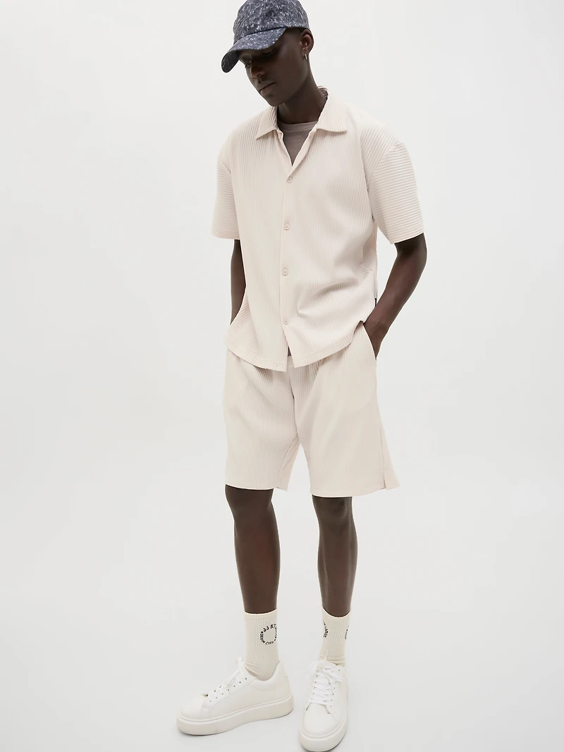 Loose Fit Sweat Shorts | Jack & Jones®