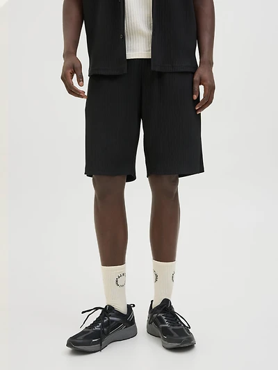 Loose Fit Sweat Shorts | Jack & Jones