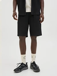 Loose Fit Sweat Shorts | Jack & Jones