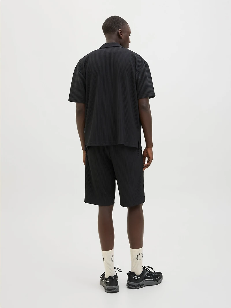 Loose Fit Sweat Shorts | Jack & Jones
