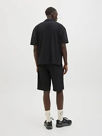 Loose Fit Sweat Shorts | Jack & Jones