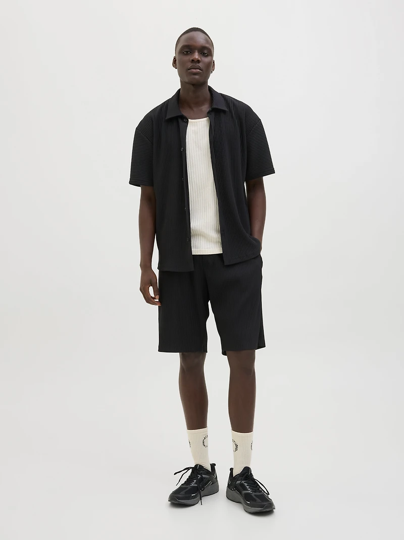 Loose Fit Sweat Shorts | Jack & Jones