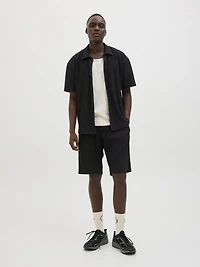 Loose Fit Sweat Shorts | Jack & Jones