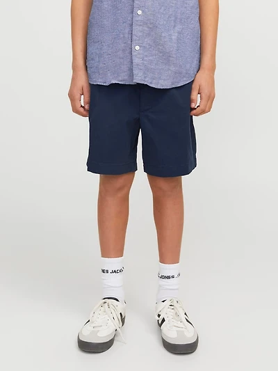 Loose Fit Junior Shorts | Jack & Jones