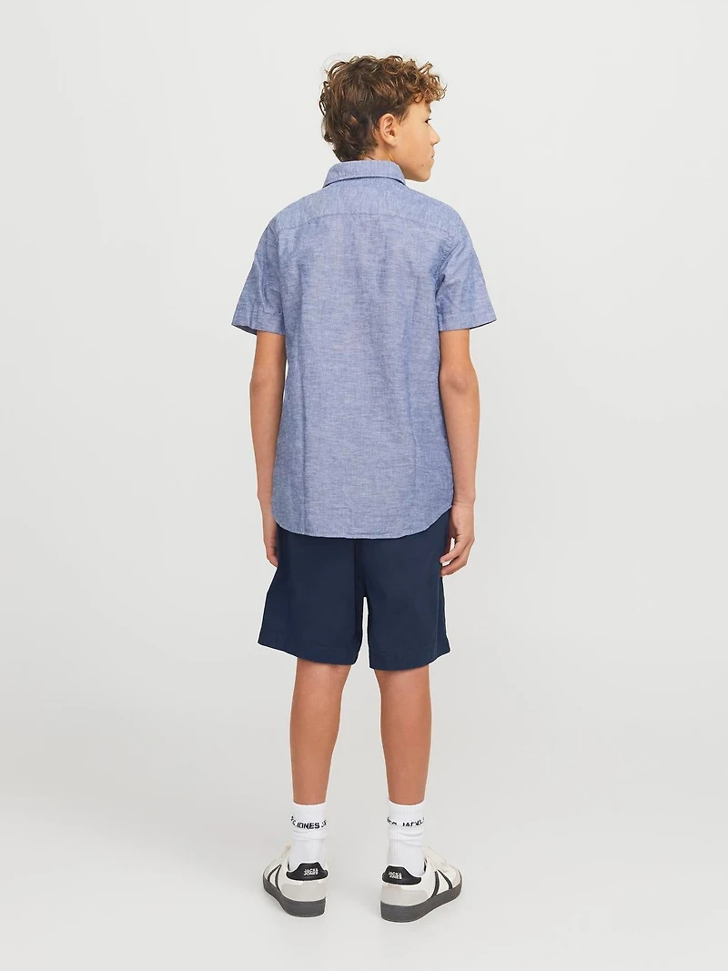 Loose Fit Junior Shorts | Jack & Jones