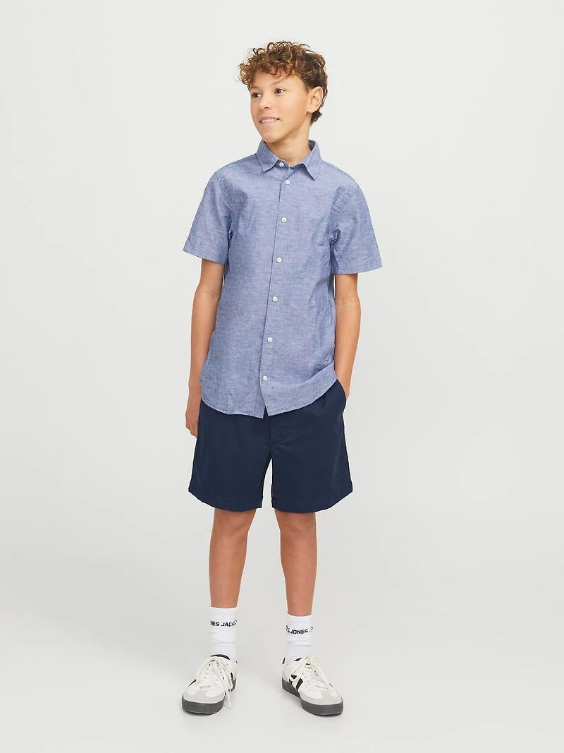 Loose Fit Junior Shorts | Jack & Jones