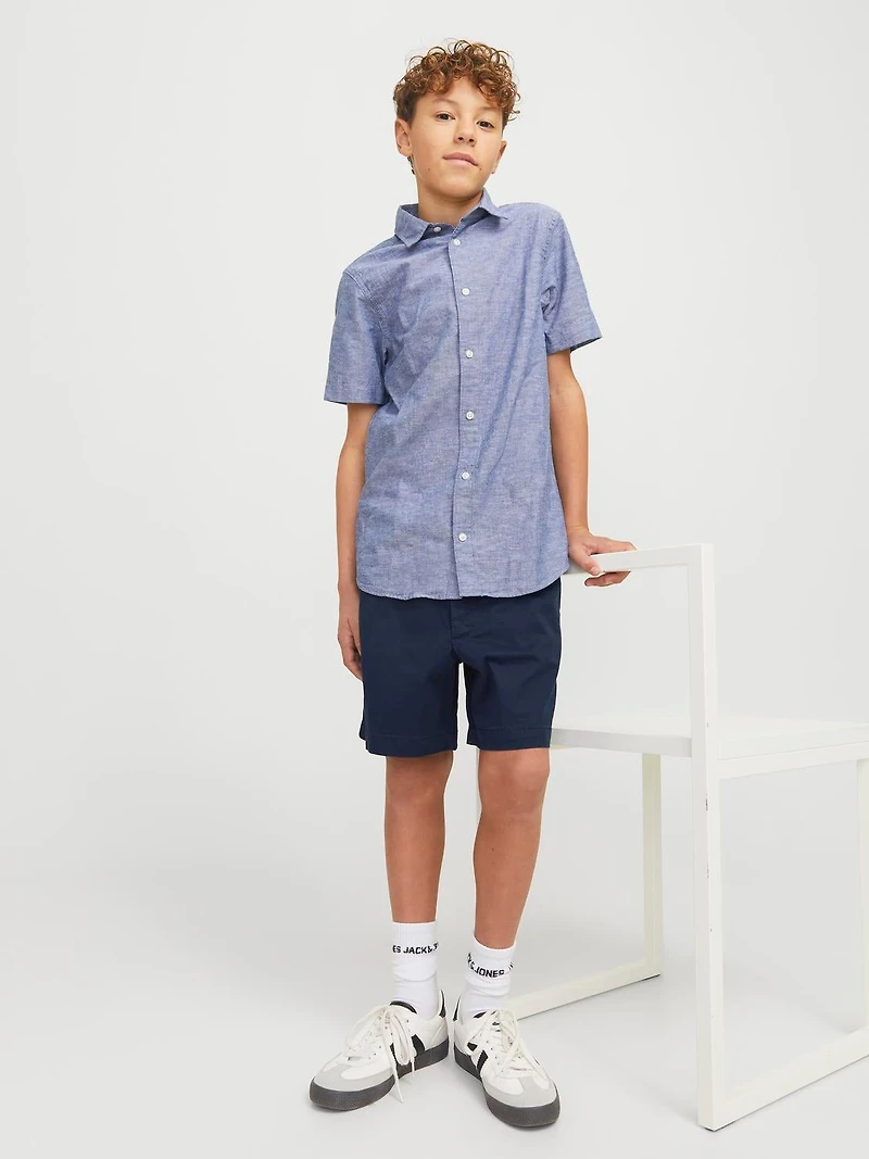 Loose Fit Junior Shorts | Jack & Jones