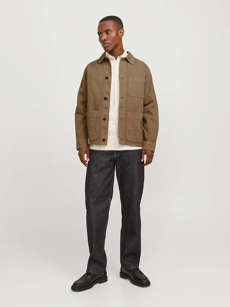 Worker Jacket | Jack & Jones®