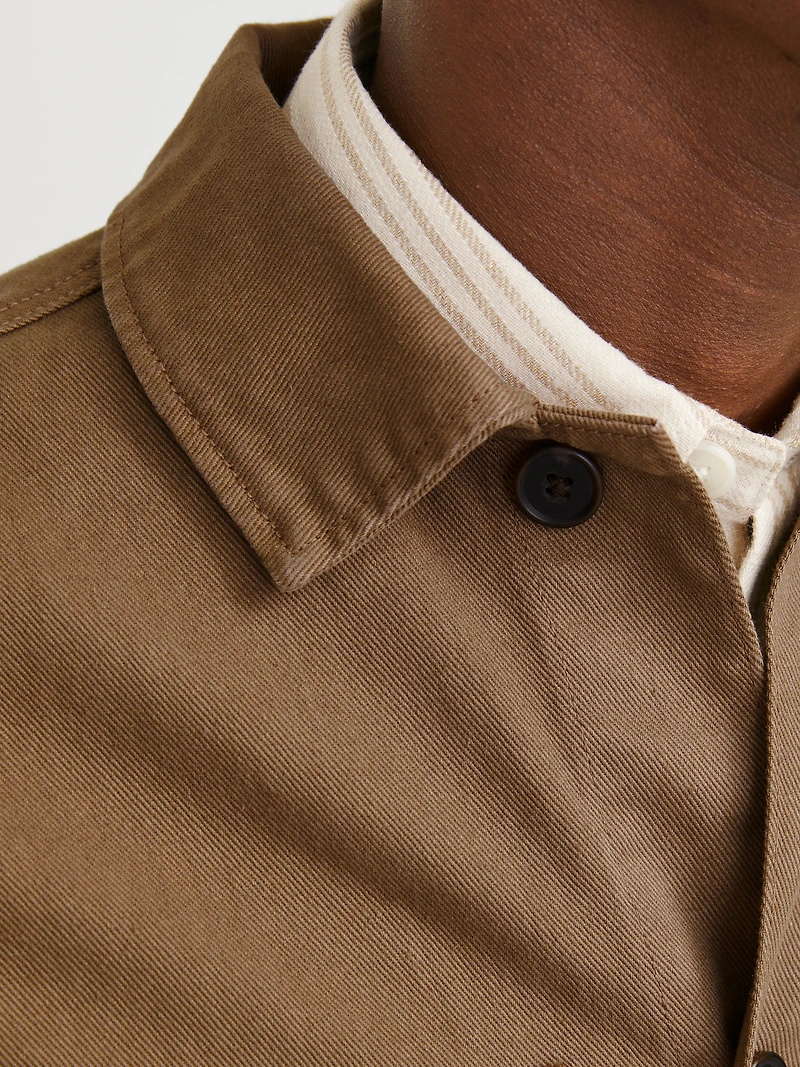 Veste travailleur | Jack & Jones®
