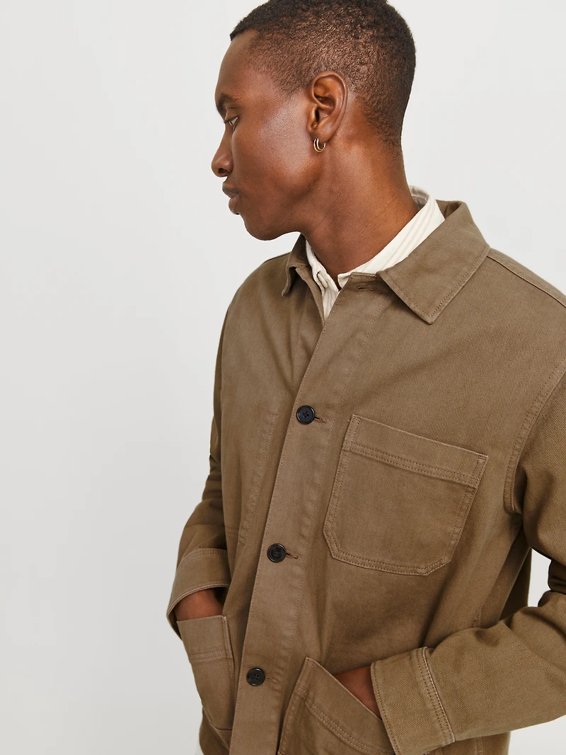 Worker Jacket | Jack & Jones®