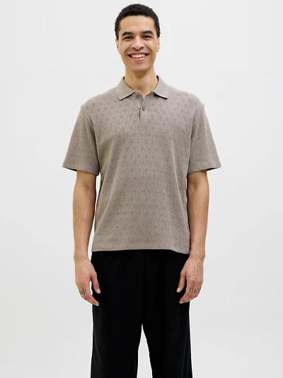 Regular Fit Polo | Jack & Jones®