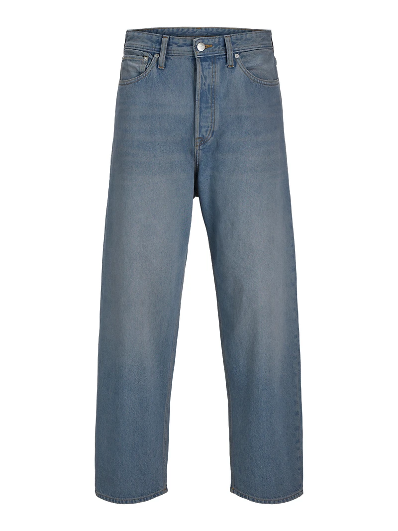 Ron 092 Baggy Fit Jeans | Jack & Jones®