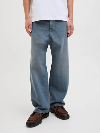 Ron 092 Baggy Fit Jeans | Jack & Jones®