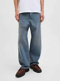 Ron 092 Baggy Fit Jeans | Jack & Jones®