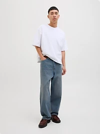 Ron 092 Baggy Fit Jeans | Jack & Jones®