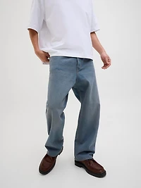 Ron 092 Baggy Fit Jeans | Jack & Jones®