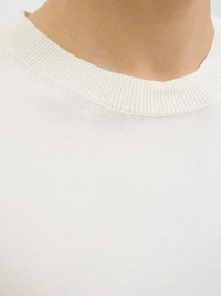 Relaxed Fit Sweater | Jack & Jones