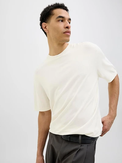 Chandail en tricot Coupe décontractée | Jack & Jones