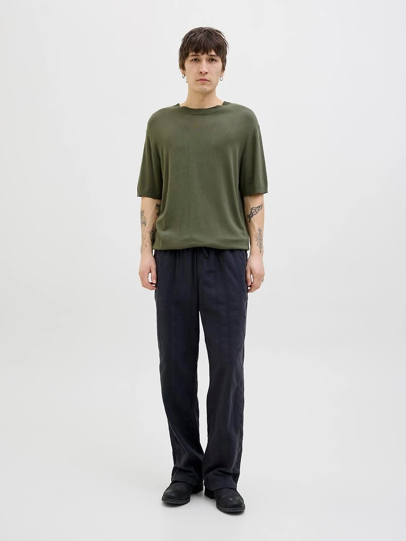 Relaxed Fit Sweater | Jack & Jones
