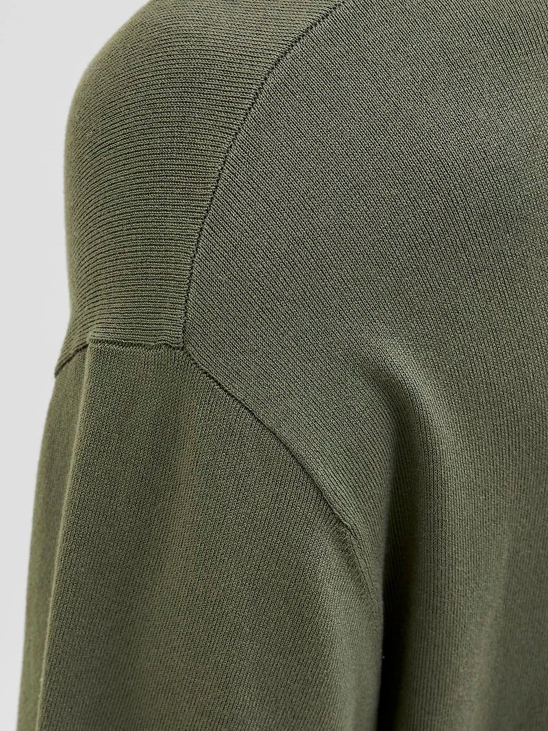 Relaxed Fit Sweater | Jack & Jones