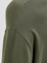 Relaxed Fit Sweater | Jack & Jones