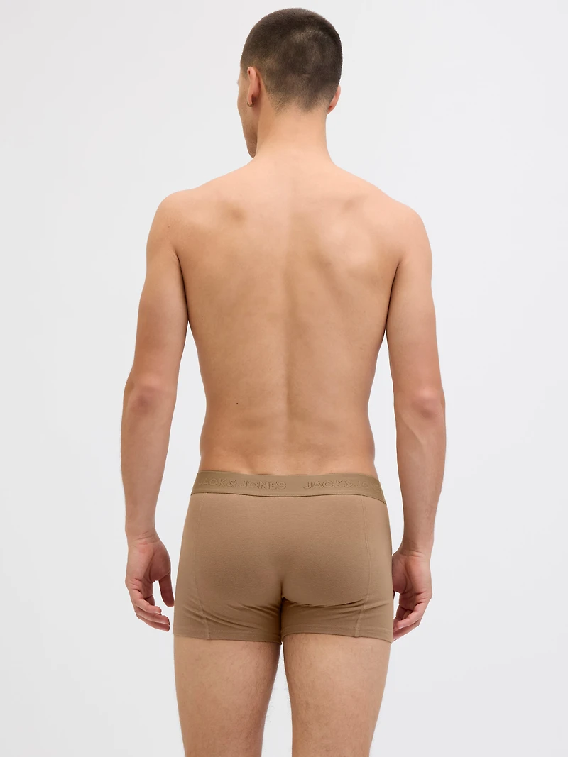 3-pack Boxers | Jack & Jones
