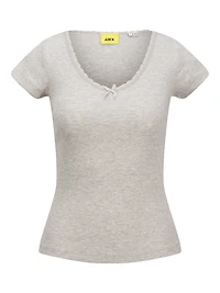 T-shirt Coupe extensible | Jack & Jones®