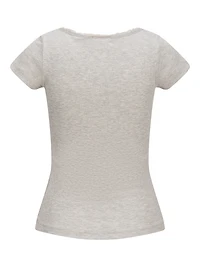 T-shirt Coupe extensible | Jack & Jones®