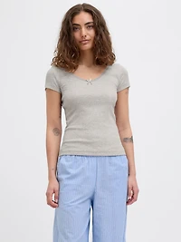 T-shirt Coupe extensible | Jack & Jones®