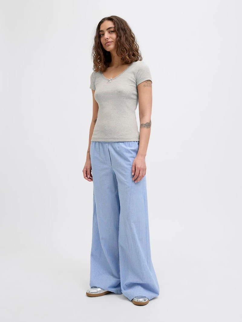 T-shirt Coupe extensible | Jack & Jones®