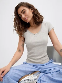 T-shirt Coupe extensible | Jack & Jones®