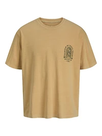 Oversize Fit T-Shirt | Jack & Jones