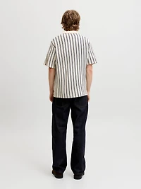 Polo en maille Coupe décontractée | Jack & Jones