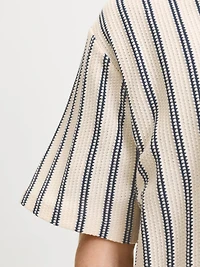 Polo en maille Coupe décontractée | Jack & Jones