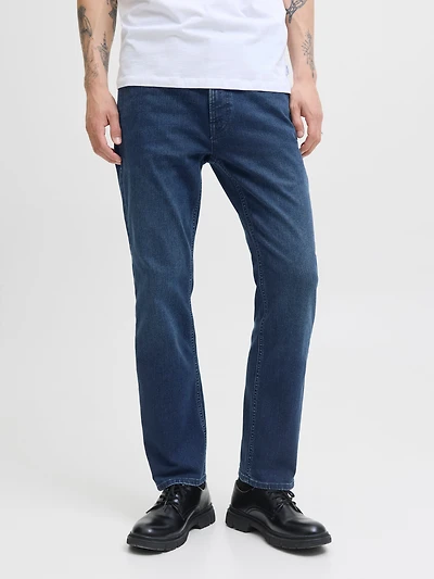 CLARK 260 Regular Fit Jeans | Jack & Jones®
