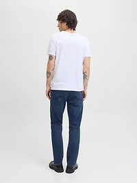 CLARK 260 Regular Fit Jeans | Jack & Jones®