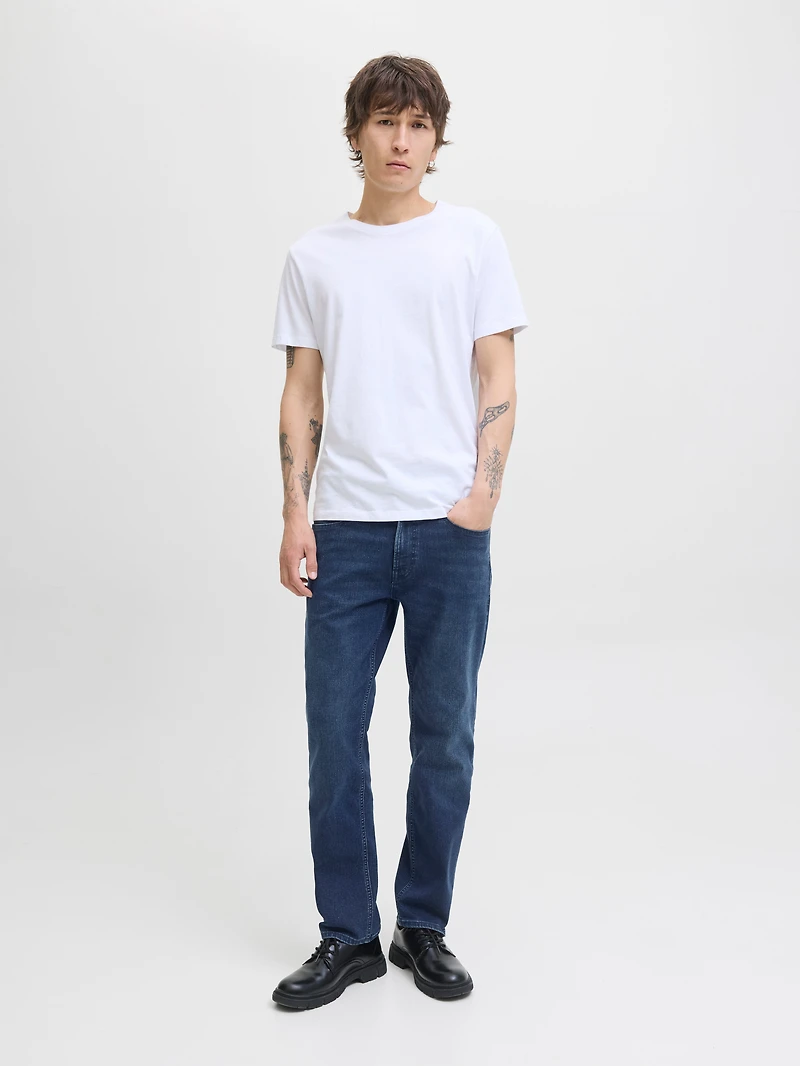 Jean CLARK 260 Coupe régulière | Jack & Jones®