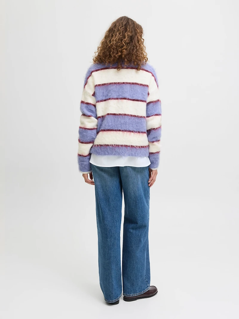 Chandail en tricot Coupe ample | Jack & Jones®