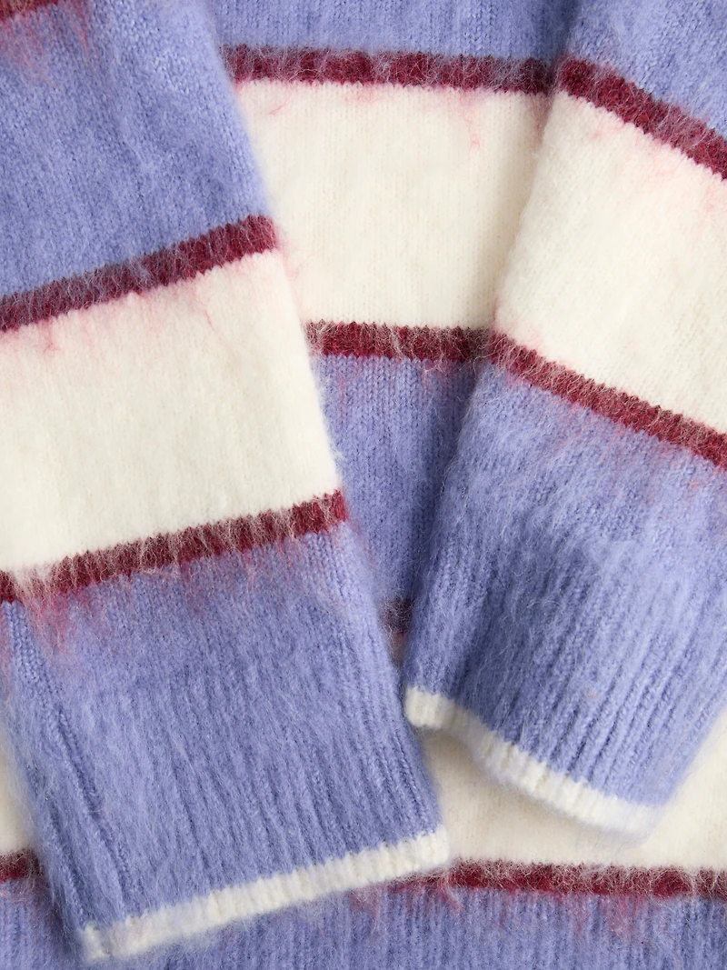 Chandail en tricot Coupe ample | Jack & Jones®