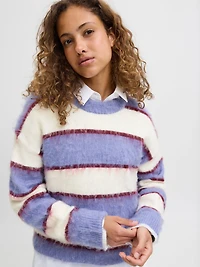 Chandail en tricot Coupe ample | Jack & Jones®