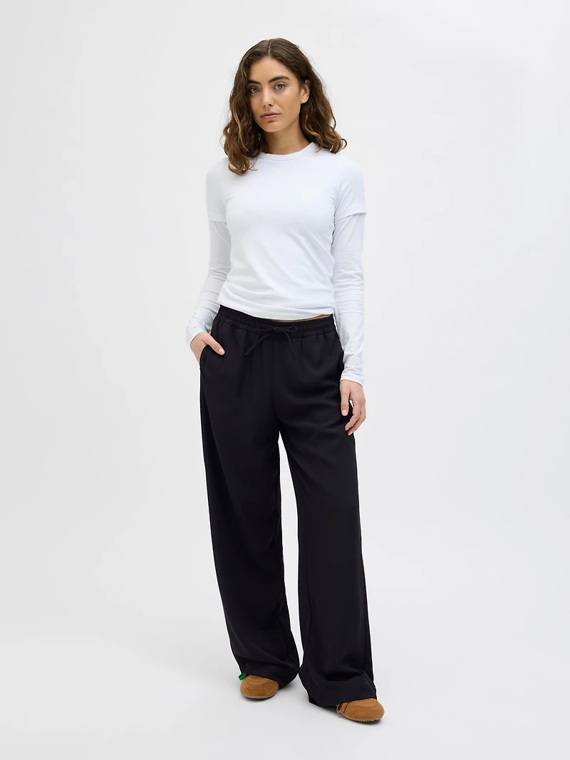 Relaxed Fit Pants | Jack & Jones