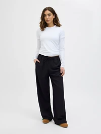 Relaxed Fit Pants | Jack & Jones