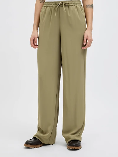Relaxed Fit Pants | Jack & Jones