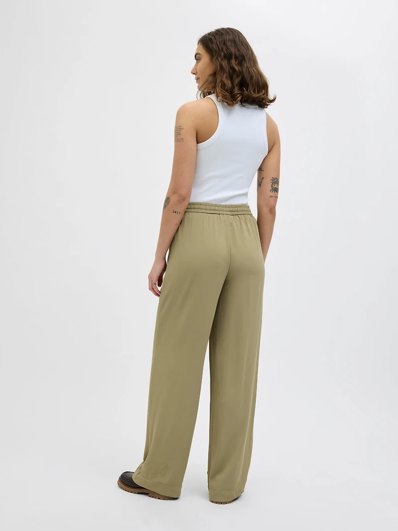 Relaxed Fit Pants | Jack & Jones