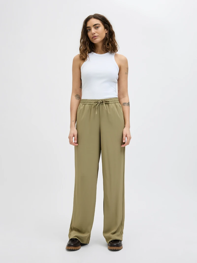 Relaxed Fit Pants | Jack & Jones