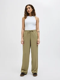 Relaxed Fit Pants | Jack & Jones